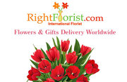 Mother's Day Flower Delivery Worldwide