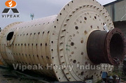 ball mill, cement mill, powder mill  for sale