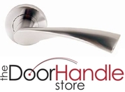 Door Handles,  Locks & Hinges
