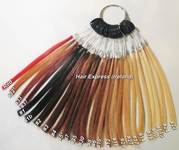 IRELAND'S MICRO-BEAD HAIR EXTENSIONS SUPPLIERS 1G Remy 100% human hair