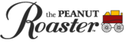 Fundraising with the Peanut Roaster.