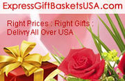 Amuse the people you love in USA with Gift Hampers
