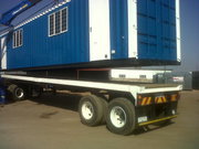 We sell and rent the following 3m/6m/12m Marine Shipping Containers