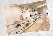Shoe Suite: One-stop Destination for Buying Designer Shoes in Ireland 