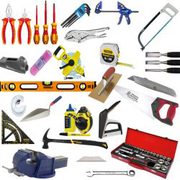 Choose From A Selection Of Tools At The Best Tool Shop In Dublin