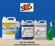 Shop Safe Cleaning Products In Ireland At Unbeatable Prices