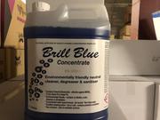 Buy Environmentally Friendly Brill Blue Concentrate & Spray