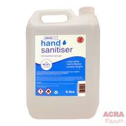 Buy Hand Sanitizer Online from ACRA Fitouts